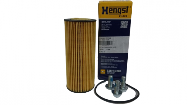 Filtro cambio - Volvo   FH 2018...     Ref. E28HD289 - Código 4194-1-1