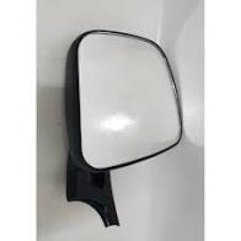 Retrovisor scania s4 -lado direito sem desembaçador  auxiliar 2005... - Código 5331-1-1