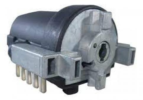 Comutador partida scania s4 ...2002 - Código 5338-1-1