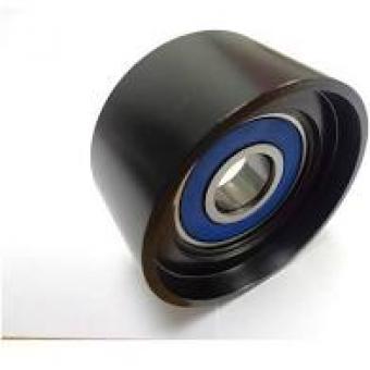 POLIA EST CORR MBB ATEGO/ACC/AXOR - Código 5365-1-1