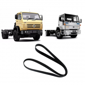 CORREIA 8PK1445-ALT VW/15-180/17-21 - Código 4239-1-1