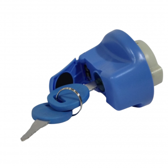 TP TANQUE ARLA MBB ATEGOV1518/1718-AXOR - Código 4245-1-1