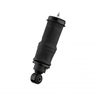 Conjunto mola pneumática cabine  ( Traseiro ) Scania  S5 P.G.R    2012  A  2018  OR - 1744277 / ST132 - Código 4265-1-1