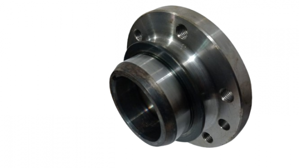 Cubo virabrequim - Scania  111 / 112 / 113   OR-355480 - Código 4270-1-1