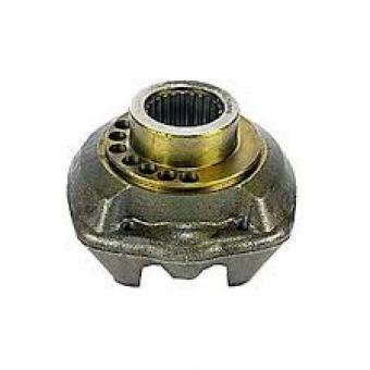 Flange cambio centro cardan scania 113/s4 - Código 5411-1-1