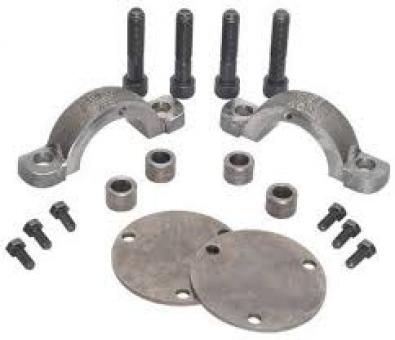 Reparo flange cruzeta scania - cz 280 - Código 5412-1-1