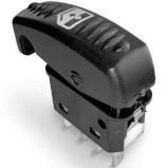 Interruptor vidro eletrico scania s4 - Código 5462-1-1