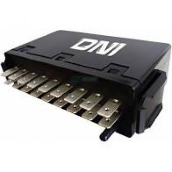 RELE SETA MBB AXOR C/SUP 2003... - Código 5466-1-1