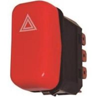 INT PISCA ALERT MBB 447/AXOR - Código 5467-1-1