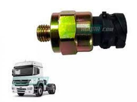 INT CUICA DE FREIO MBB AXOR-3344 - Código 5483-1-1