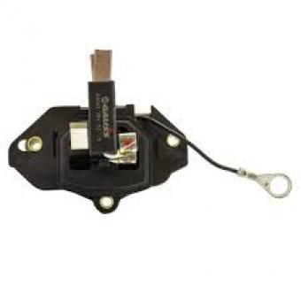 regulador voltagem scania 113 com fio t - Código 4331-1-1