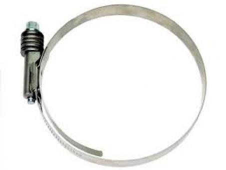  abraçadeira intercooler mercedes-bens - 1935  - 111x120 mm/38499776 - Código 5506-1-1