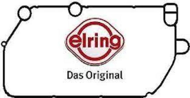 Junta radiaddor oleo motor scania 124 - v pf/elring - Código 5517-1-1