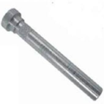 Pino dobradiça porta scania s4 -suporte - Código 5566-1-1