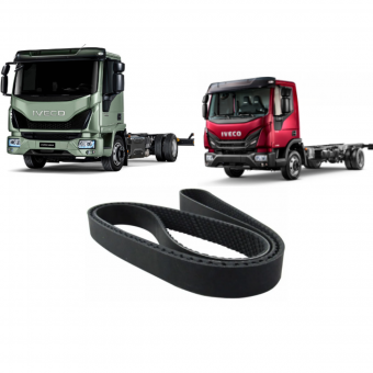 CORREIA 8PK1690-SC S4/ADAPTACAO - Código 4387-1-1