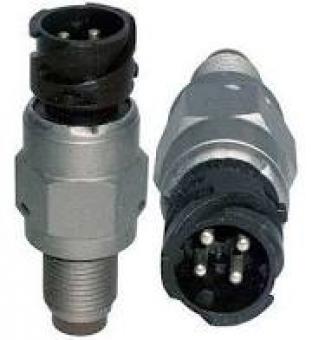 Sensor velocidade indicador tacografo mbb axor / original - Código 5581-1-1