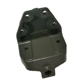 Suporte molejo dianteiro -  Scania 112 / 113    OR-275460 - Código 4401-1-1