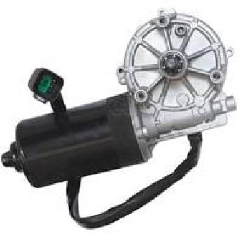 Motor limpador parabrisa scania / mbb -com porca - Código 5608-1-1