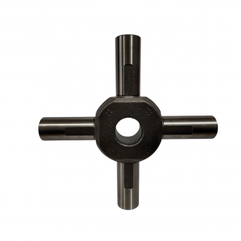 Cruzeta miolo difrencial / Scania - Código 4417-1-1