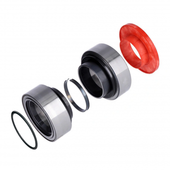 ROL CUBO VV FMX/DIANT/BLINDADO - Código 4425-1-1