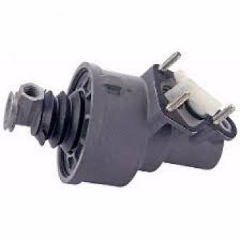 Servo pedal embreagem scania s4 - original - Código 5626-1-1