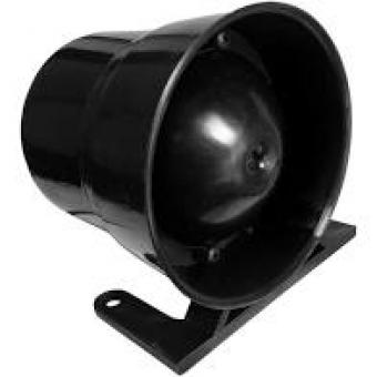 SIRENE RE 24V - Código 5627-1-1