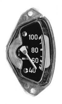 RELOG TEMP MBB 1313-VDO - Código 4434-1-1