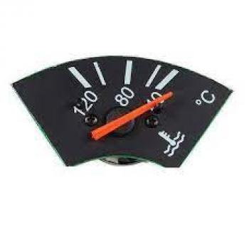 RELOG TEMP MERCURIO - Código 4435-1-1