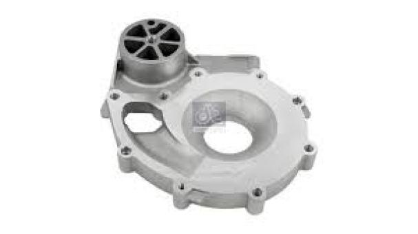  voluta bomba agua scania s4 - nao evolucao - Código 5647-1-1