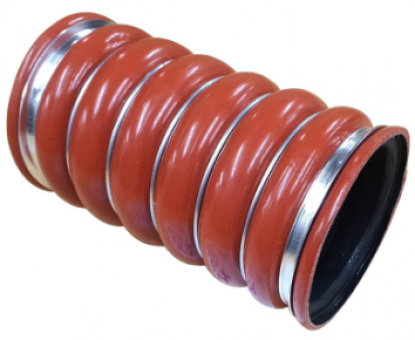 Mangueira intercooler / lado quente -  Scania  S4  OR-1358202 - Código 4459-1-1