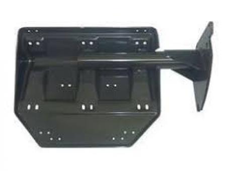 Suporte protetor paralama scania s4 - Código 5677-1-1