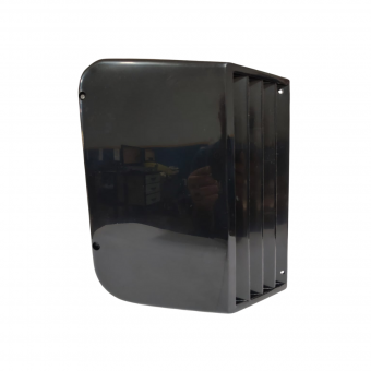 Grade entrada de ar lateral cabine - Código 4469-1-1