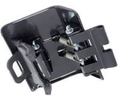 Trava paralama cabine scania s4 -grande - Código 5702-1-1