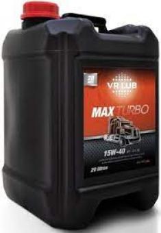 BD OLEO DEITON-15W40 - Código 4516-1-1