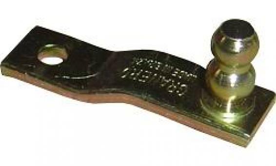 Manivela limpador parabrisa scania 113 - Código 5733-1-1