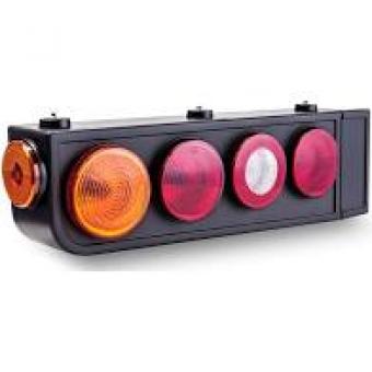 LANT CARR-TRAS/LE/MOD RED C/ABA - Código 5744-1-1