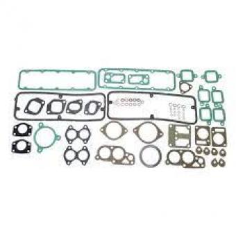 Jogo junta retificação cabeçote scania 111/112 - sem junta de cabeçote - Código 576-1-1