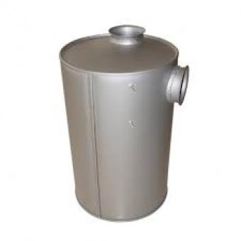 SILENC VV FH-CAT - Código 4547-1-1