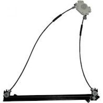 Maquina vidro iveco euro /stralis -lado direito eletrico - Código 5774-1-1