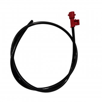 TUBO VARETA OLEO MOTOR VV FH12 - Código 4552-1-1