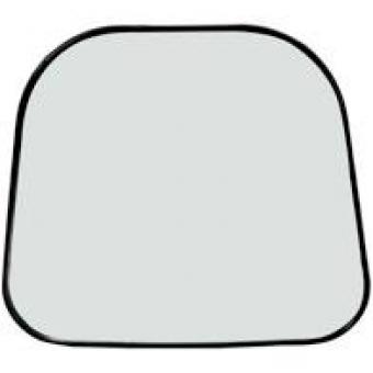 Lente retrovisor scania s4 -sem desembaçador - Código 5794-1-1