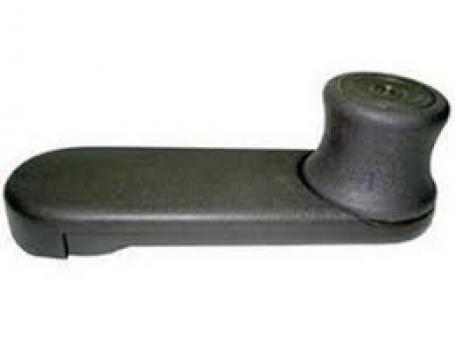 MANIVELA VIDRO PORTA MBB HPN - Código 5808-1-1