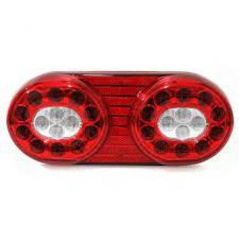 LANT CARR TRAS LE/LD-LED/MODULO - Código 5831-1-1