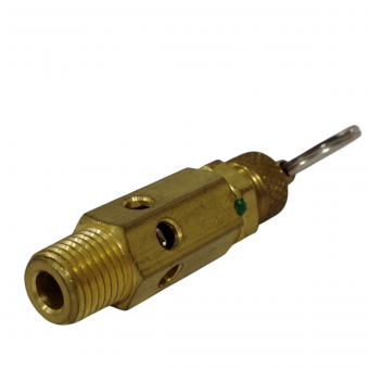 VALV SEG SC 111 - Código 461-1-1