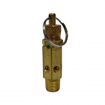 VALV SEG SC 111