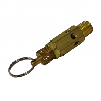 VALV SEG SC 111