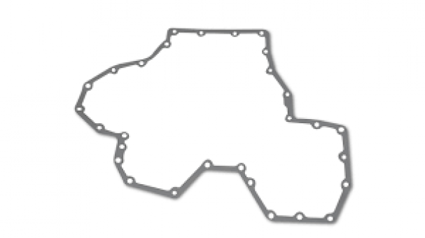 JUNTA DISTR VV B10M-EXT - Código 5846-1-1