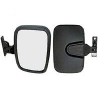 Retrovisor volvo fh / nh -rampa - Código 5856-1-1