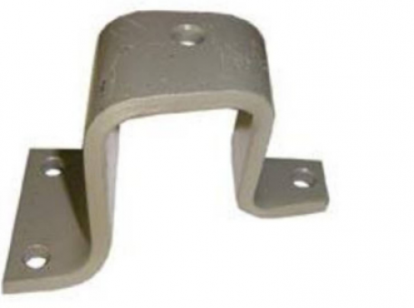 Suporte  servo embreagem / antigo -  Scania 112    OR-297743 - Código 4636-1-1