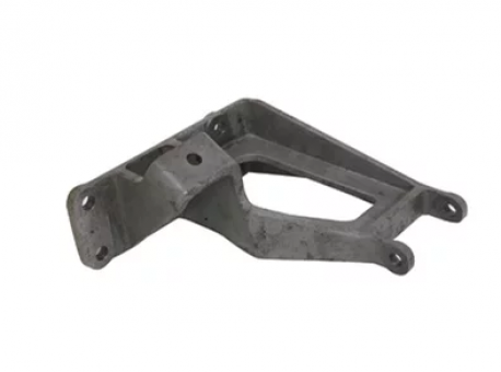 Suporte coxim motor /  onibus / dianteiro / alternador - Scania  k113  OR-543604 - Código 4637-1-1